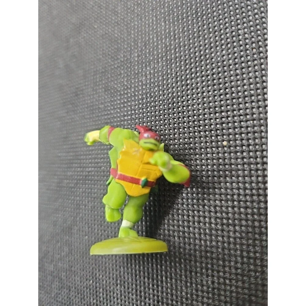 Teenage Mutant Ninja Turtles teenage mutant